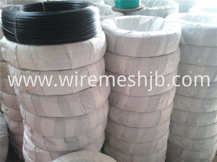 PVC Coated Fencing Wire